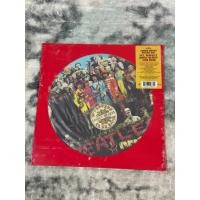 ราคา The Beatles Sgt Pepper s Lonely Hearts Club Band 1LP Black Film New (42576993640)
