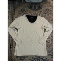 ราคา เสื้อยืด layering แขนยาว มือสอง (51556602920)