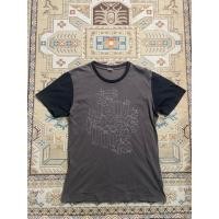 ราคา UNIQLO เสื้อยืด มือสอง (49607858227)