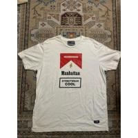ราคา ORIGINAL STREETWEAR เสื้อยืด มือสอง (48757853775)