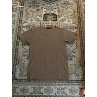 ราคา เสื้อยืดคอวี มือสอง (47707204131)