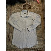 ราคา เสื้อเชิ้ตแขนยาว มือสอง (45657516292)