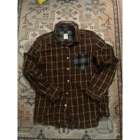 ราคา GRANIPH เสื้อเชิ้ต มือสอง มีตำหนิรูปสุดท้าย (50906882802)