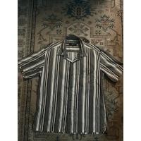ราคา comme ca ism เสื้อเชิ้ต มือสอง (52756308621)