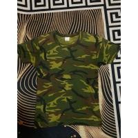 ราคา เสื้อยืด camo มือสอง (55253177825)
