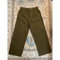 ราคา baggy jeans vintage มือสอง (48007512461)