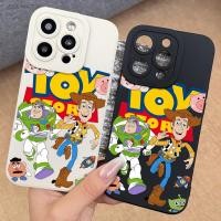 ราคา Samsung Galaxy Note 20 10 9 8 Lite Plus Ultra เคสซัมซุง การ์ตูน เคสโทรศัพท์ เคส สำหรับ Toy Story ZB (40111796609)