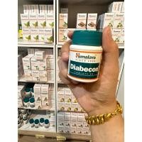 ราคา Himalaya Diabecon 60 Tablet วิตามิน ช่วยลดระดับน้ำตาลในเลือด เข้มข้น สารสกัดธรรมชาติจากอินเดีย (23839499437)