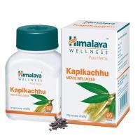 ราคา Himalaya kapikachhu วิตามินบำรุง หมดอายุ 11 2026 (14882645824)