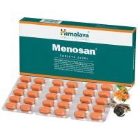 ราคา Himalaya Menosan วิตามิน สกัด สำหรับวัย ทอง (19084321685)