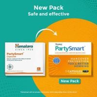 ราคา PartySmast Himalaya แก้แฮ้งค์ ยกกล่องใหญ่ (16064600625)