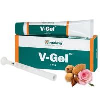 ราคา Himalaya v gel เนื้อครีม ขายของแท้เท้านั้น (23556477067)