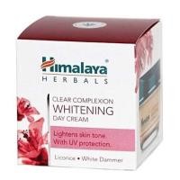 ราคา Himalaya day cream ครีมกลางวัน 50g (16964597731)