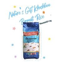 ราคา ข้าวบาสมาติ Nature s Gift Khushboo Basmati Rice ข้าวบาสมาติ (44473228879)