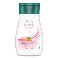 ราคา Himalaya Intima Feminine Hygiene Wash 100ml น้ำยาทำความสะอาดจุดซ่อนเร้น (29384612161)