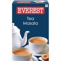 ราคา Everest Tea Masala เครื่องเทศปรุงรสชา 50กรัม (26669111100)