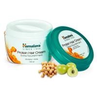 ราคา Himalaya Protein Hair Cream Extra Nourishment 100ml (23757332389)