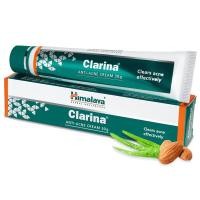 ราคา Himalaya Clarina Anti Acne Cream 30 g ครีมแต้มสิวสูตรพิเศษ สิวเม็ดโต สิวหัวช้าง แนะนำครีมตัวนี้เลยคะ (16064599991)