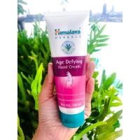 ราคา Age Defying Hand Cream himalaya ครีมบำรุงมือ (14882645794)