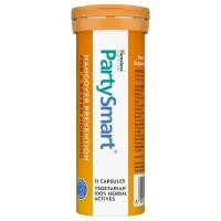 ราคา Himalaya PartySmart 12 Capsules (52150761476)