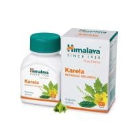 ราคา Himalaya Karela มะระขี้นก ลดน้ำตาลในเลือด บำรุงสุขภาพ (14582648459)