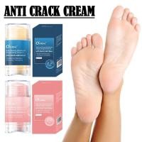 ราคา 40g Ocheal Anti Drying Crack Hand Foot Cream Special Care Moisturizing Emollient Cream Beely Mineral Fat ป้องกันพิเศษ (55901247034)