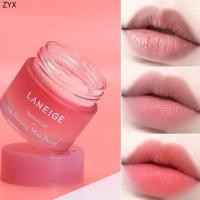 ราคา Laneige Korea Lip Sleeping Mask Night Sleep Moistened Lip Balm Bleaching Cream Lips Care 3 8 20g (25979687973)