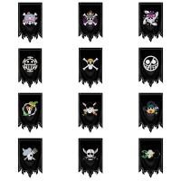 ราคา One Piece ธงแบนเนอร์หมวกฟางโจรสลัดทรัมเป็ตแบนเนอร์ธงบ้าน 70x125 ซม การ์ตูนแอนิเมชั่นคอสเพลย์ตกแต่งโพลีเอสเตอร์แบนเนอร์ (41761846599)