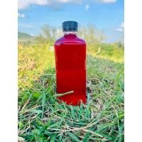 ราคา ตัวฮิต น้ำหวานเข้มข้น กลิ่นราชเบอร์รี่ ของแท้ (27219042120)