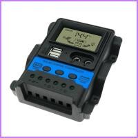 ราคา Solar Panel Charge Controller 12 V 24 V อัจฉริยะ 30A พอร์ต USB คู่แผงพลังงานแสงอาทิตย์แบตเตอรี่ชาร์จ bunverth (56008251874)