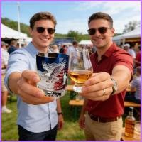 ราคา แก้ววิสกี้ America 250th Drinkware Glassware วิสกี้ถ้วยดื่มสําหรับงานปาร์ตี้สําหรับชายพ่อสามีบรั่นดี bunverth (46507105578)