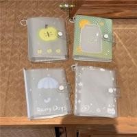 ราคา ที่ใส่โฟโต้การ์ด สตาร์เวย์ 3 นิ้ว อัลบั้มรูปใบหลวมโปร่งใส หนังสือเล่มเล็กเก็บภาพ ม5 แบบเรียบง่าย (51407640537)