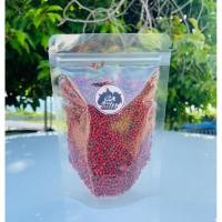 ราคา อาหารนกกรงหัวจุก สุตรแข่งคึกคัก 100g (41318926742)