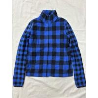 ราคา เสื้อกันหนาวผ้าฟรีซ size s uniqlo (55305276517)