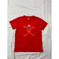ราคา uniqlo x sesame street (49956593188)