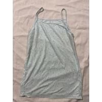 ราคา สายเดี่ยว arism uniqlo (49953564525)
