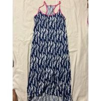 ราคา เดรสลายใส่สบายuniqlo (47456593783)