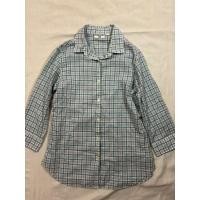 ราคา เสื้อเชิ้ตลายสก๊อตuniqlo (41123698940)