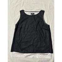 ราคา เสื้อกล้ามแต่งชีฟองชั้นนอก jaspal (28644252014)