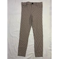 ราคา กางเกงลายสก๊อต zara (27024199850)