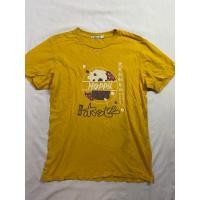 ราคา เสื้อยืดพิมพ์ลาย uniqlo (25433081421)