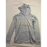 ราคา เสื้อแขนยาวมีฮู้ดh m (24179990249)