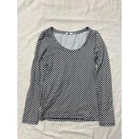 ราคา เสื้อแขนยาวลายสก๊อต uniqlo (44703569755)
