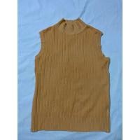ราคา เสื้อร่องไหมพรมสีส้มอ่อน (25367679114)