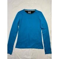 ราคา เสื้อแขนยาวสีฟ้าเข้ม under armour (24376849506)