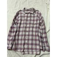 ราคา เสื้อเชิ้ตแขนยาวลายสก๊อตuniqlo (57207850377)