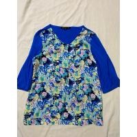 ราคา เสื้อลายดอกสวยๆ allz (24767779829)