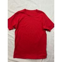 ราคา เสื้อยืดสีแดง uniqlo (40469034655)
