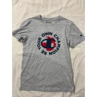 ราคา เสื้อยืดสีเทา champion (42827440308)