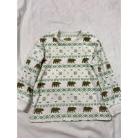 ราคา เสื้อกันหนาวเด็กน่ารักuniqlo (55305933403)
